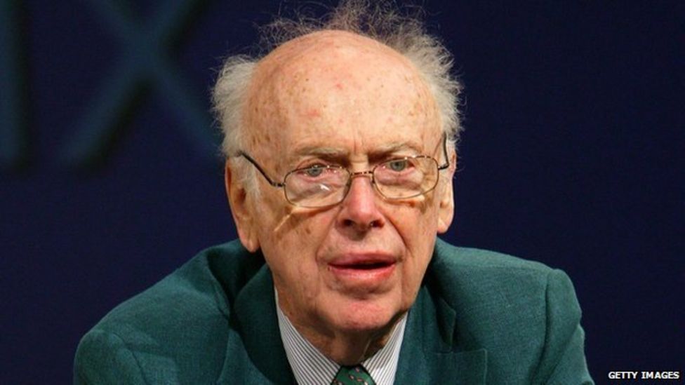 James Watson To Auction Nobel Prize For Dna Discovery Bbc News