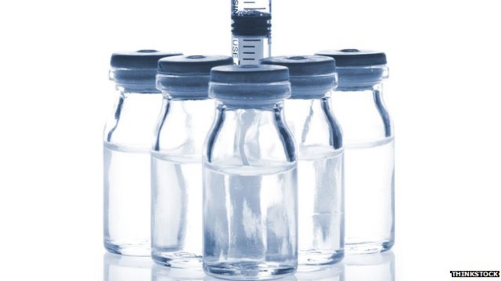 Ebola The race for drugs and vaccines BBC News