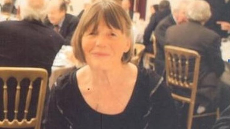 Police Probe Susan Evanss Death At Withybush Hospital Bbc News
