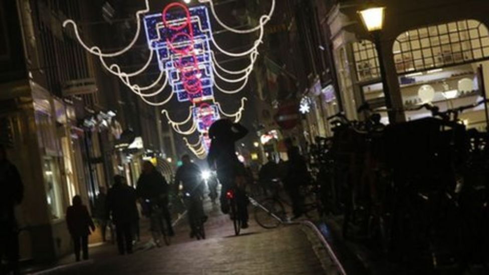 Amsterdam drug deaths fund to bring bodies home reaches £7,000 BBC News