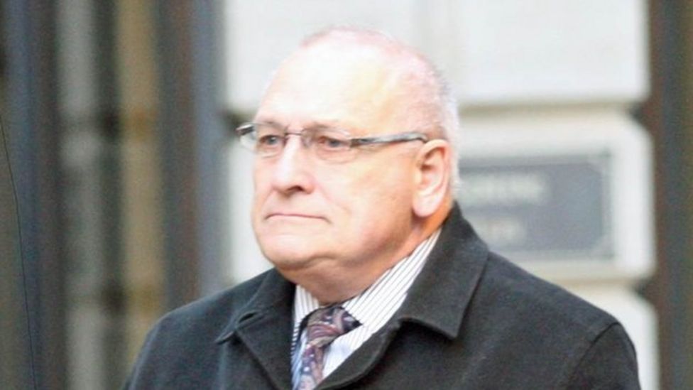 Driver admits fault over East Lothian bus crash death BBC News