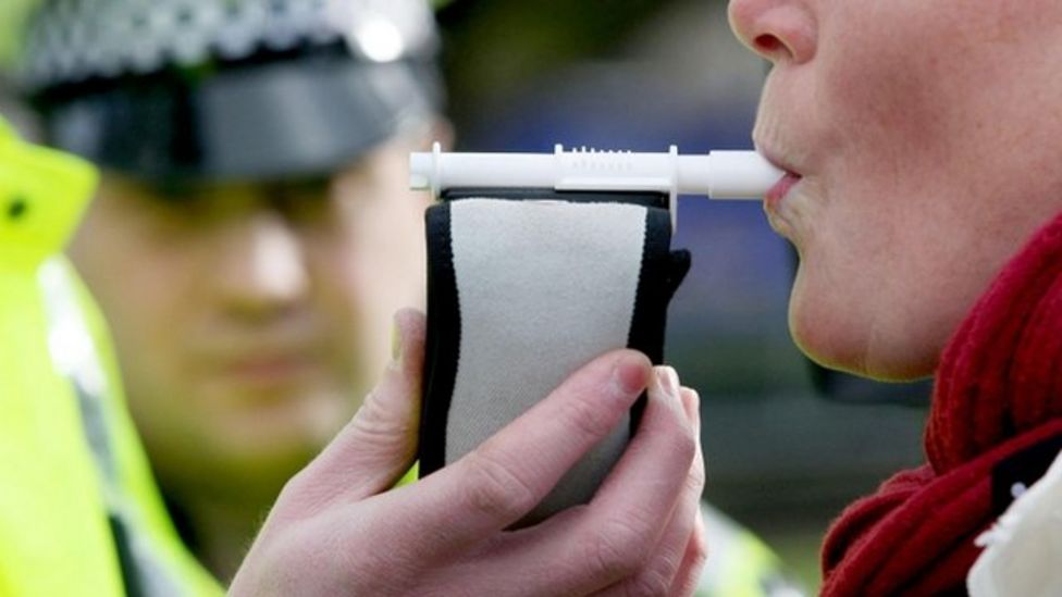 Scotland cuts drinkdrive alcohol limit BBC News