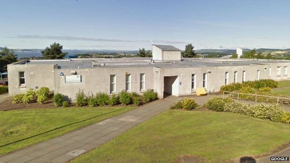 Dundee GP surgery introduces anytime appointment system BBC News