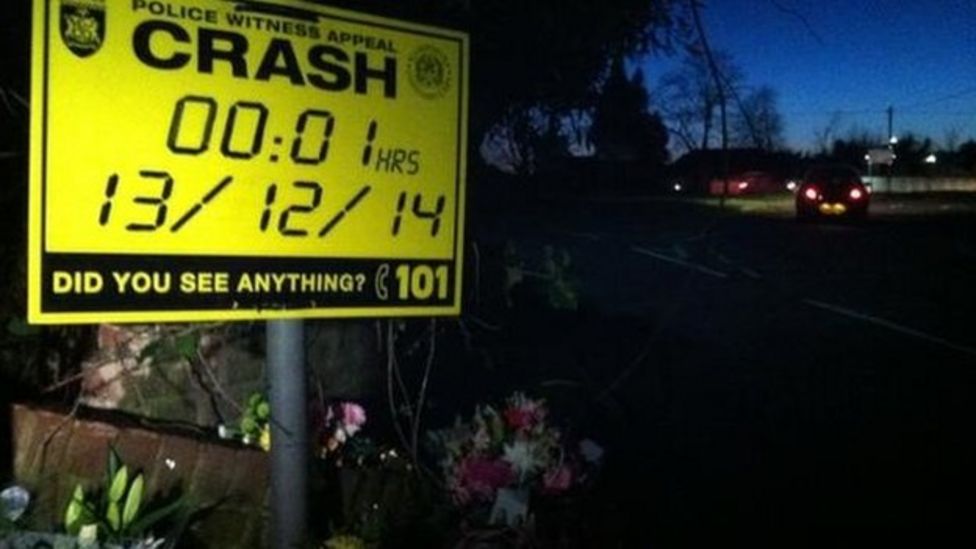 Women killed in Lyndhurst crash named by police BBC News