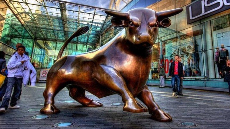 Bull Ring