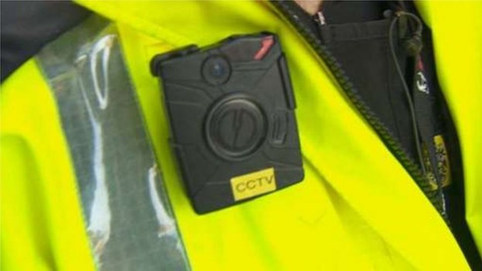 Body cameras 'could improve evidence' says chief constable - BBC News