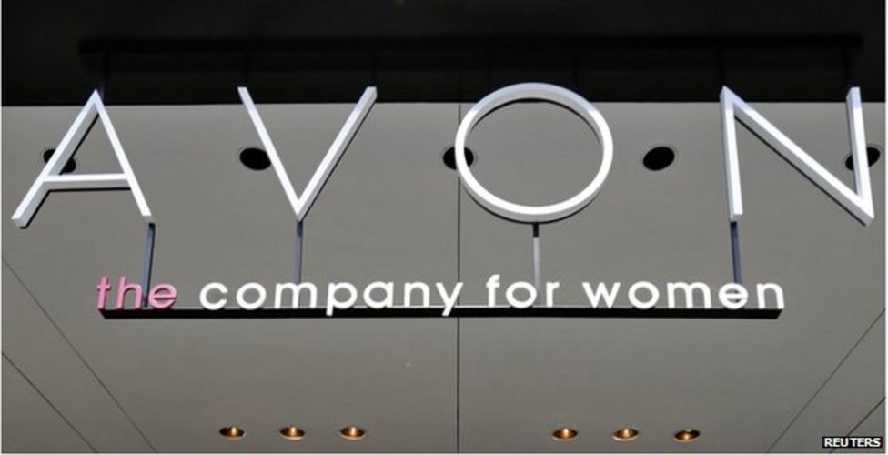 US watchdog fines Avon 135m for China bribes BBC News