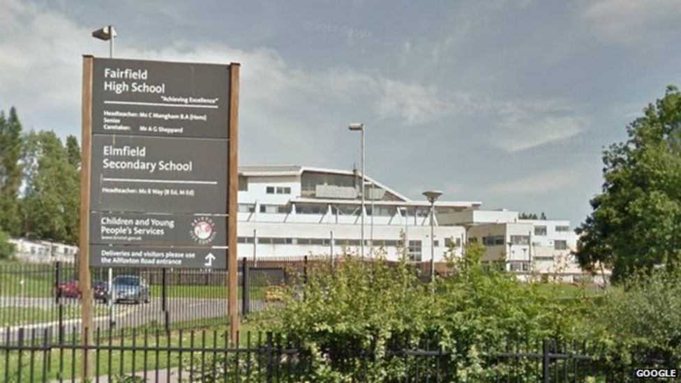 Bristol Teacher Banned After Kissing Pupil Bbc News