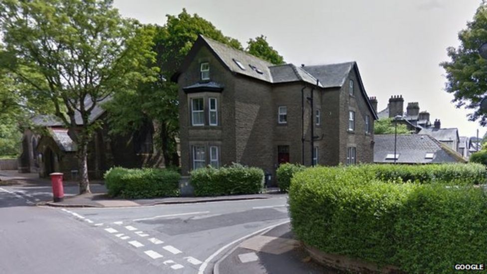 Buxton crash Man dies in fourvehicle collision BBC News