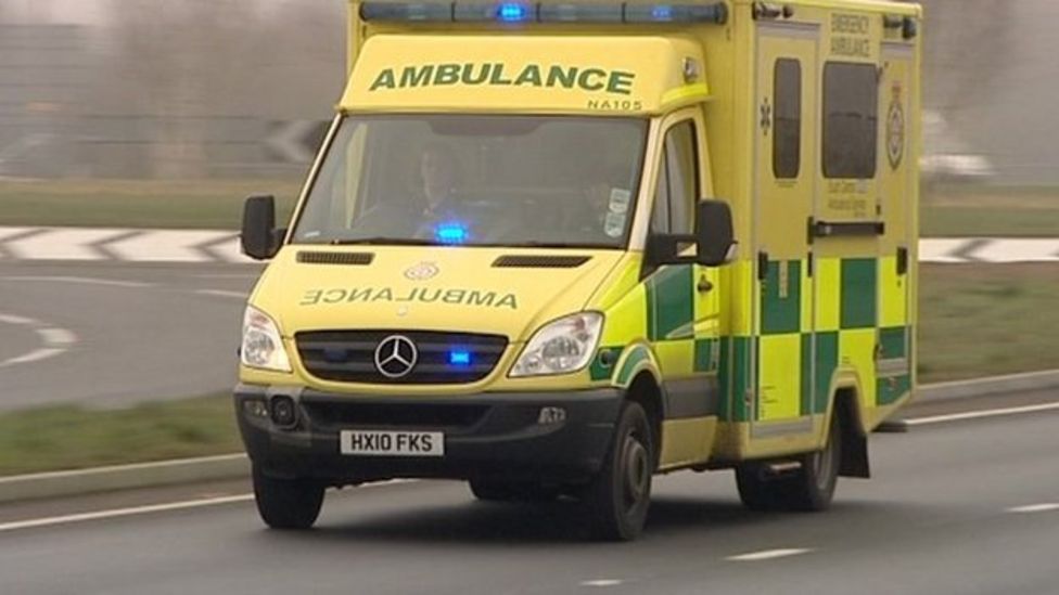 Paramedic Vacancies Abroad