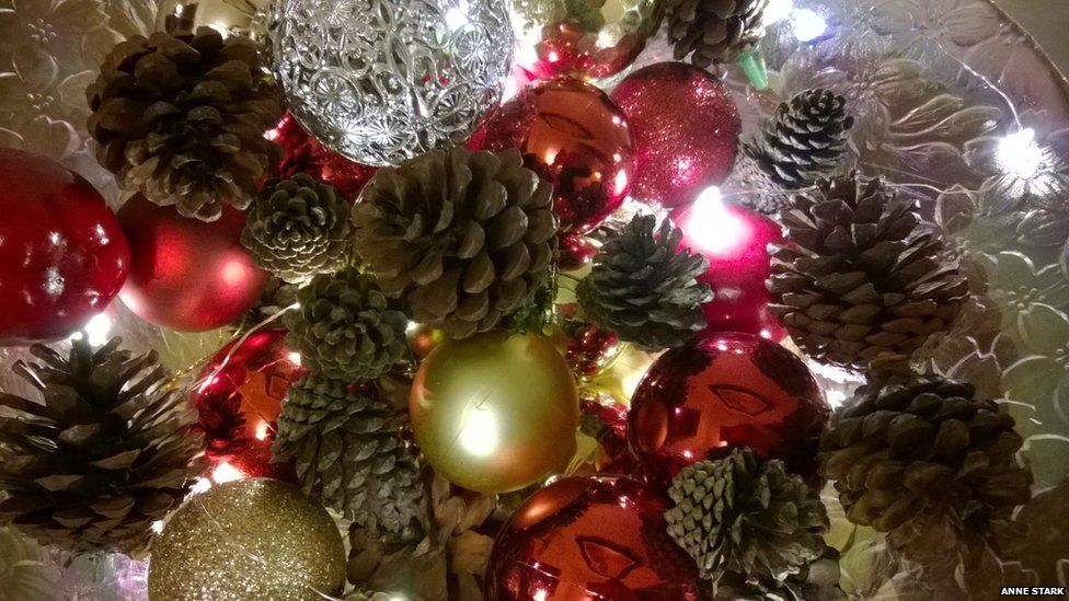 Christmas decorations