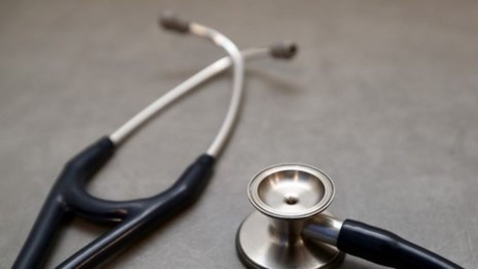 The challenge of change in the NHS in Wales BBC News