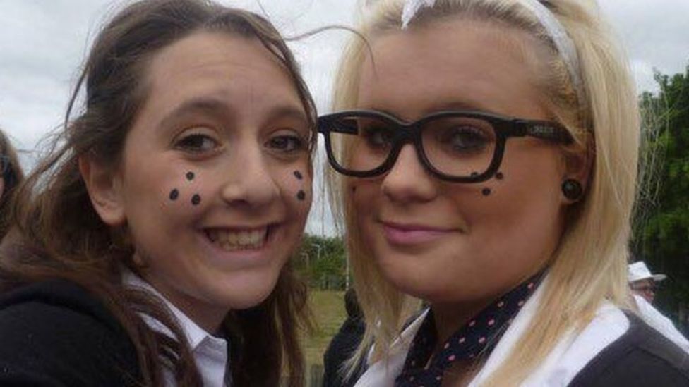 Lyndhurst crash Driver charged over deaths of teenagers BBC News