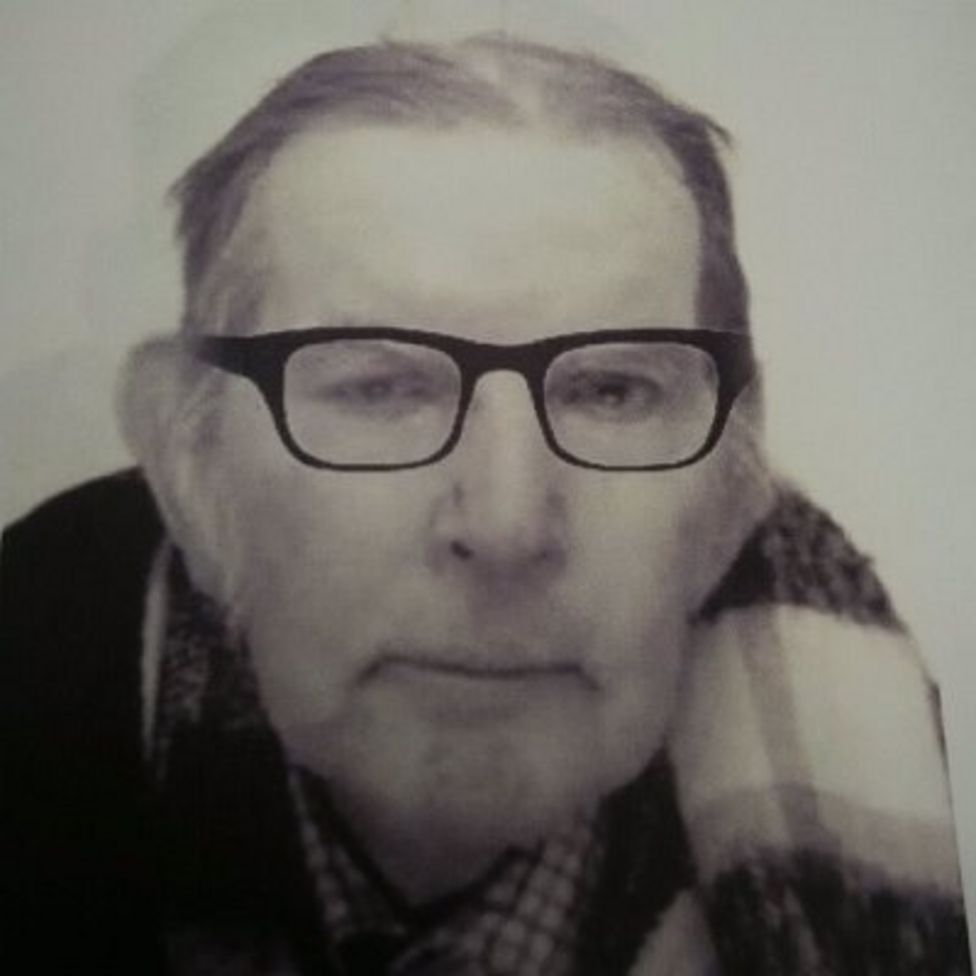 Fears grow for missing Grantham pensioner BBC News