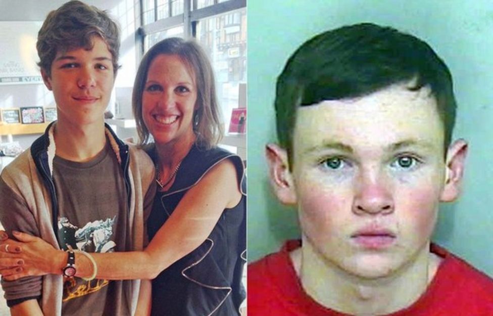 Breck Bednar murder: How Lewis Daynes manipulated his victim - BBC News - Murder Games The Life And Death Of Breck Bednar