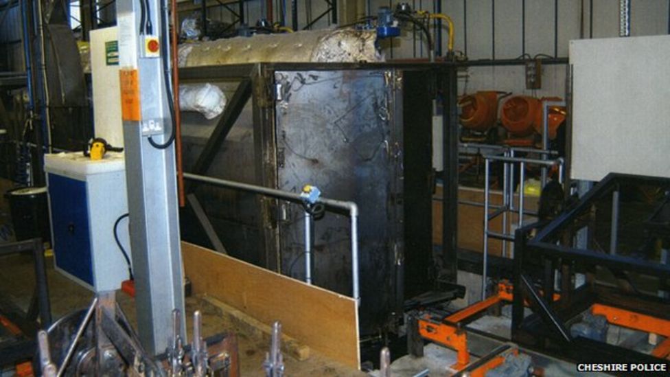 Oven death firm Pyranha Mouldings guilty of manslaughter BBC News