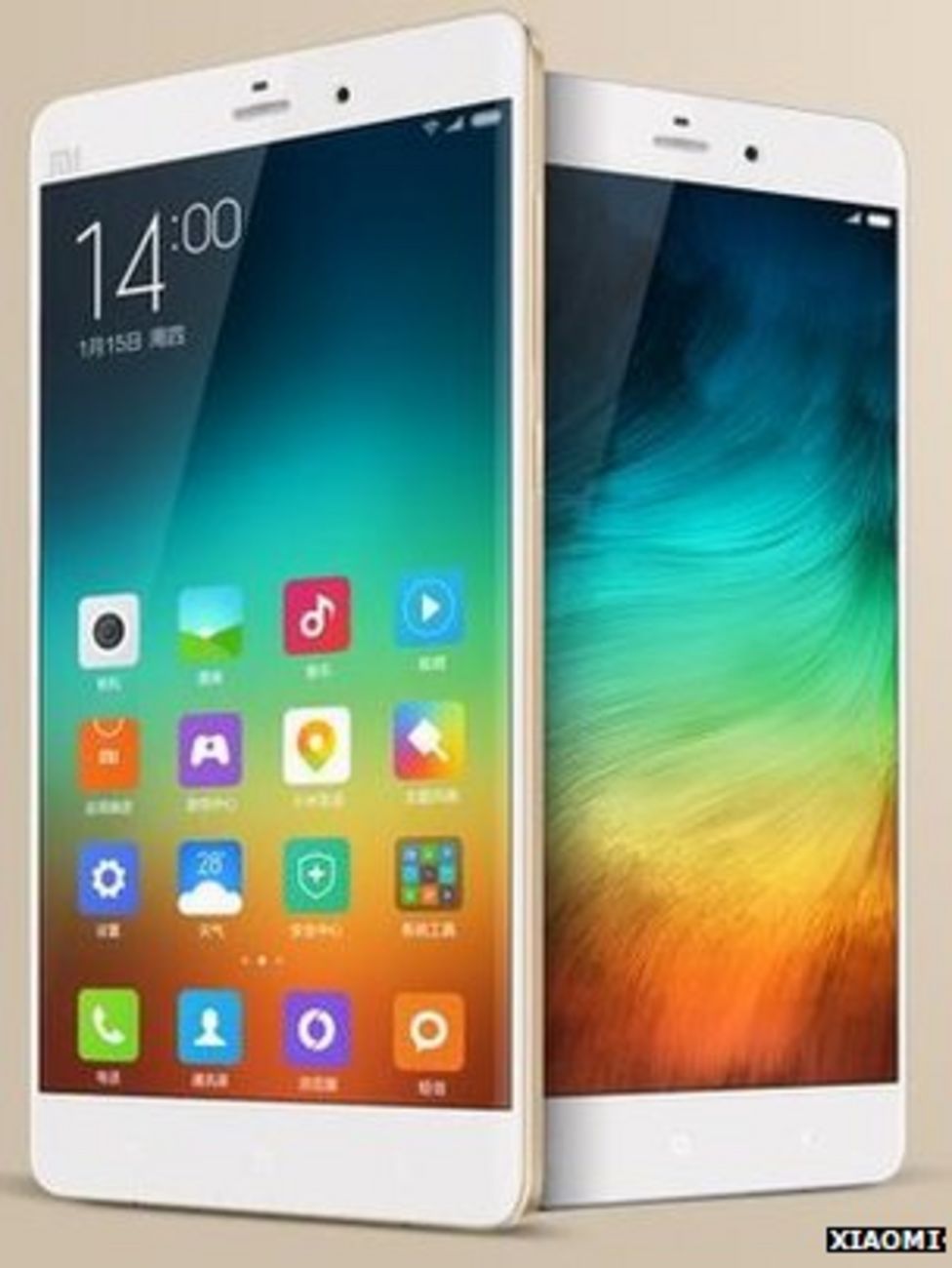 Смартфон xiaomi note 4g