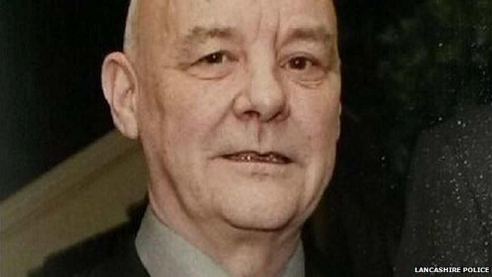 Burnley stabbing death Family pay tribute to Keith Passmore BBC News