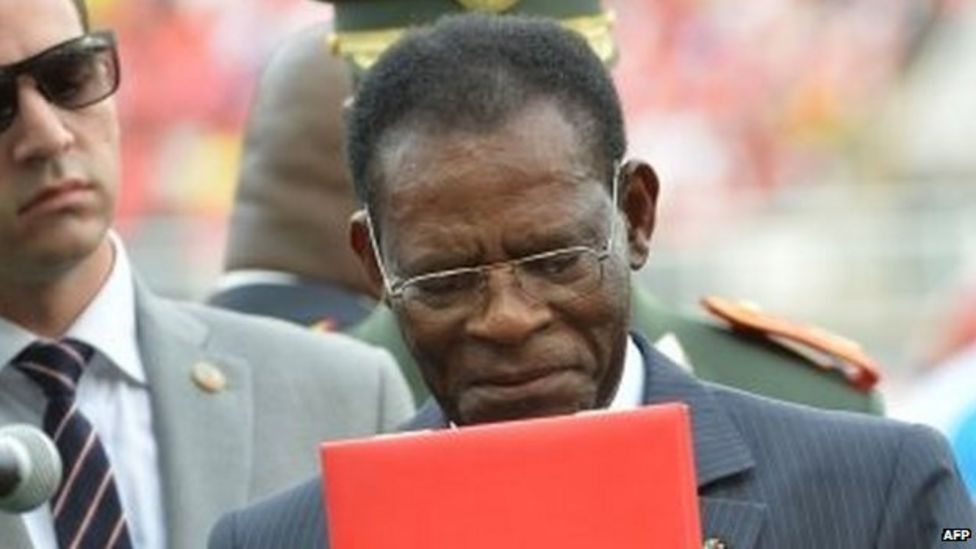 The African Leaders Who Choose Power Before The People BBC News The African Leaders Who Choose Power Before The People BBC News