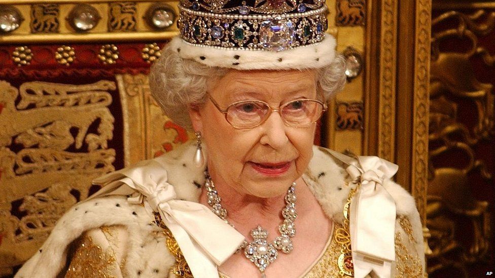 How are new UK laws made? BBC Newsround