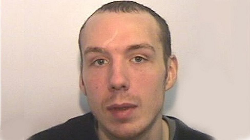 Man Jailed For Raping His Rapist