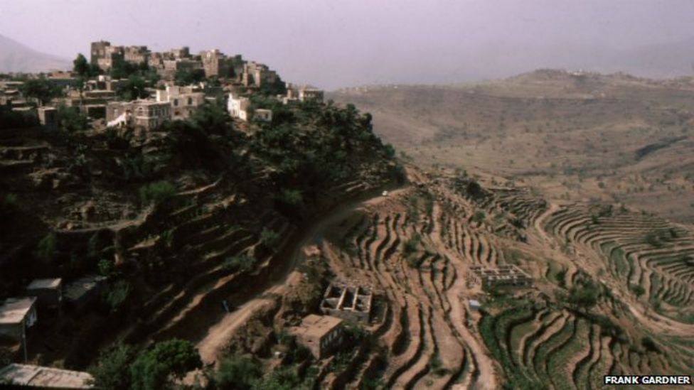 Yemen crisis Chaos is security nightmare for US BBC News