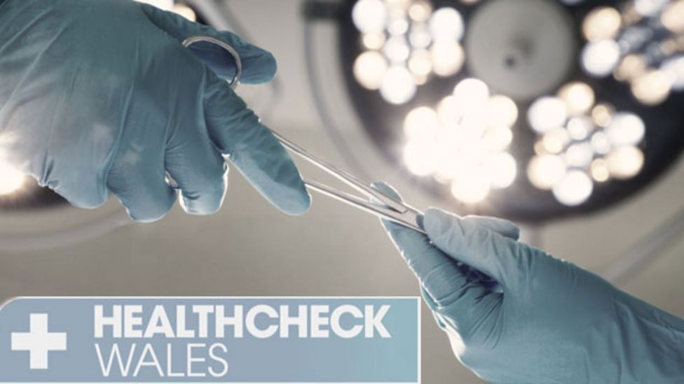 The challenge of change in the NHS in Wales BBC News