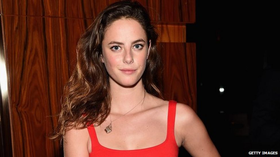 Skins Star Kaya Scodelario Joins The Pirates Of The Caribbean Crew 