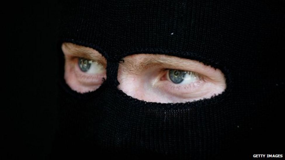 How Russia outfoxes its enemies BBC News