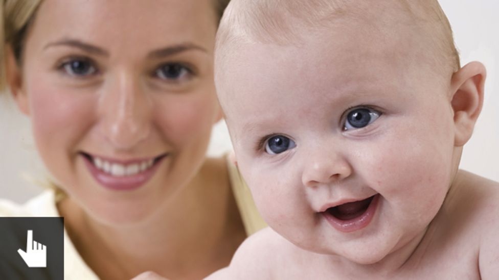 UK approves threeperson babies BBC News