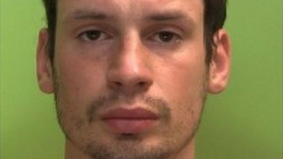 Bogdan Nawrocki Murder Man Guilty Of Killing Nottingham Housemate