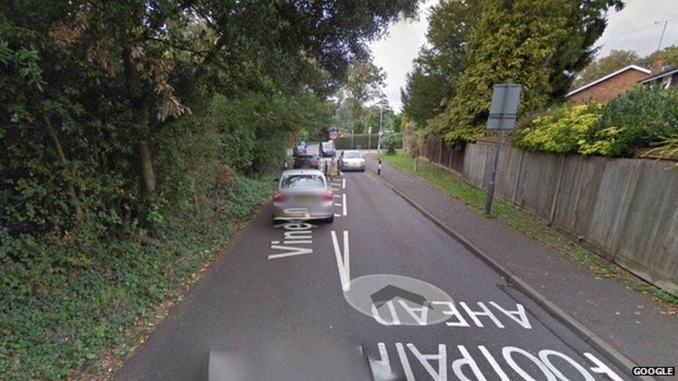 Uxbridge shooting death Murder police hunt gunman BBC News