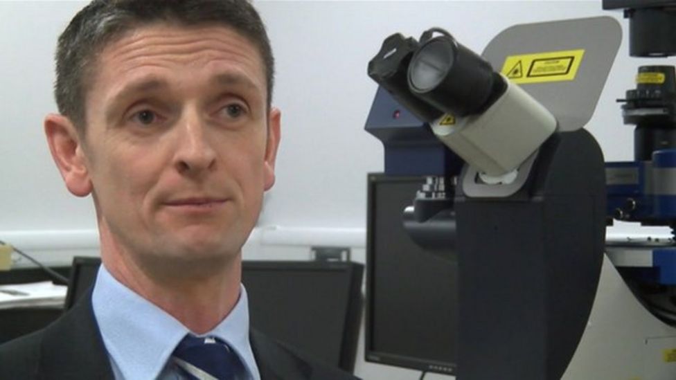 Over 50s bowel cancer tests review by Welsh government BBC News