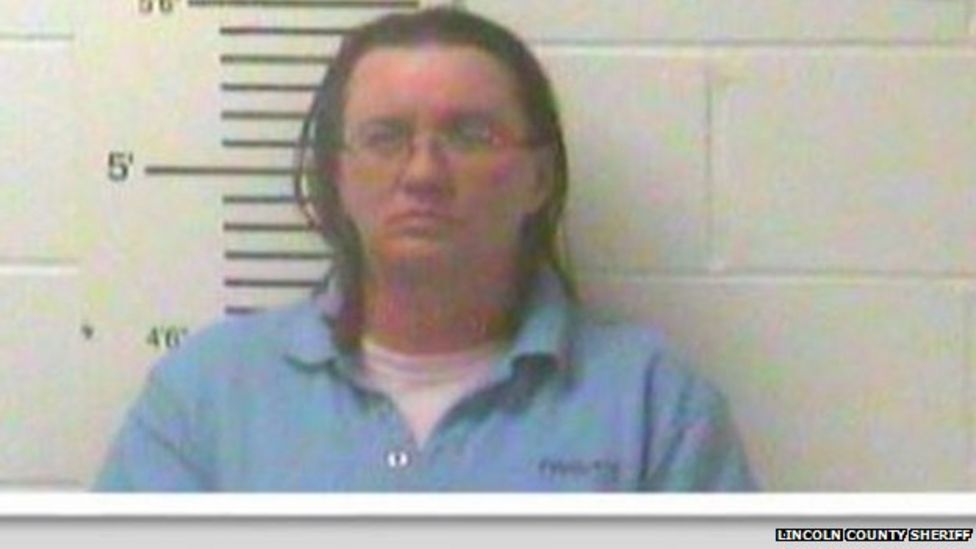 US family 'stages mock abduction of boy, six, for being too nice' BBC