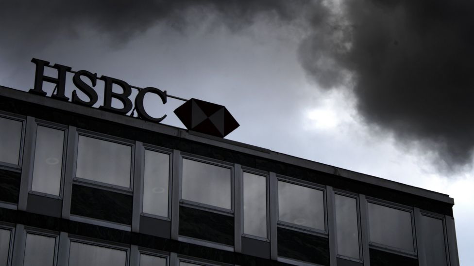 Hsbc Bank Helped Clients Dodge Millions In Tax Bbc News 6184