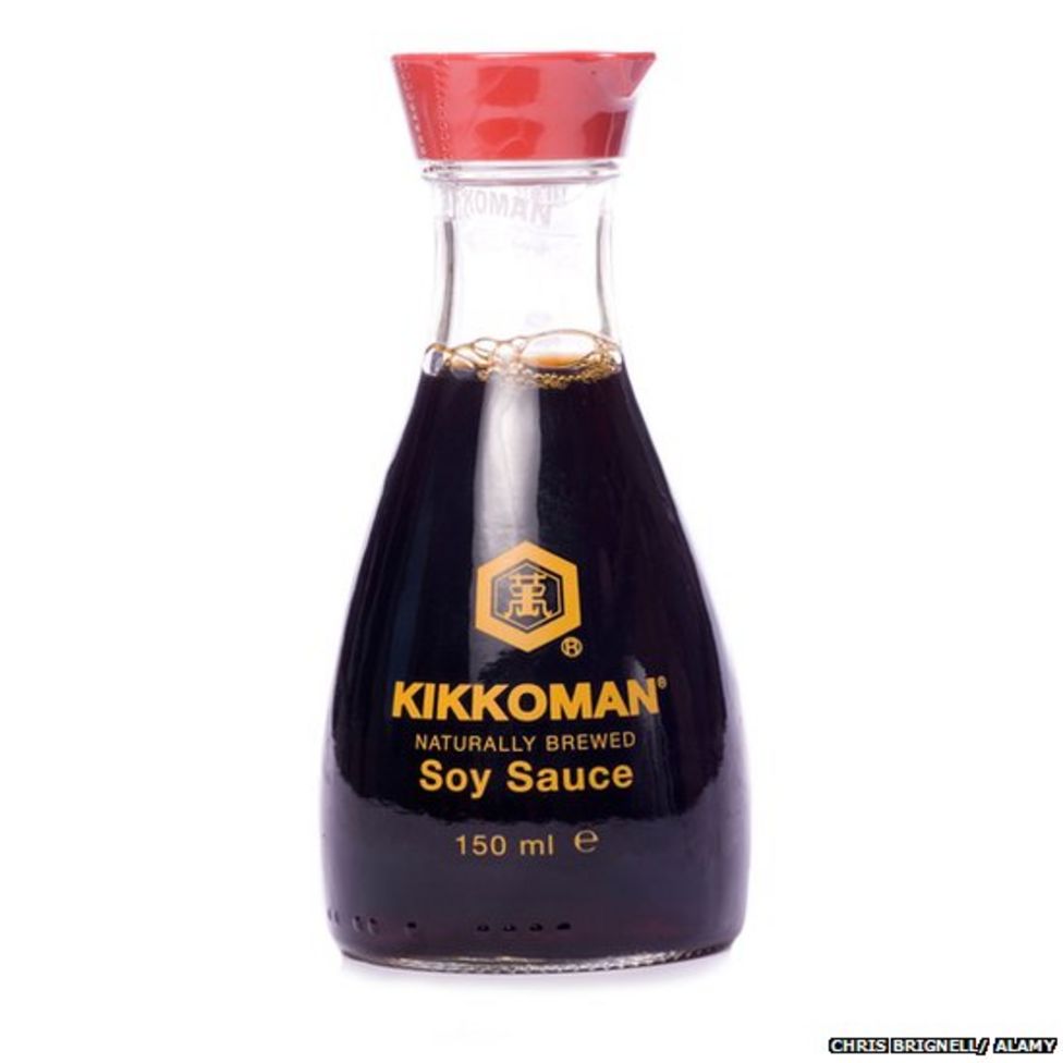 Japan soy sauce bottle designer Kenji Ekuan dies BBC News