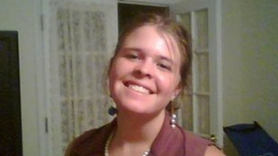 Us Hostage Kayla Mueller Killed By Is Say Ex Slaves Bbc News