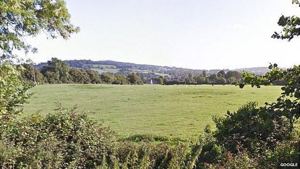 Stroud housing plans decision upheld by High Court BBC News