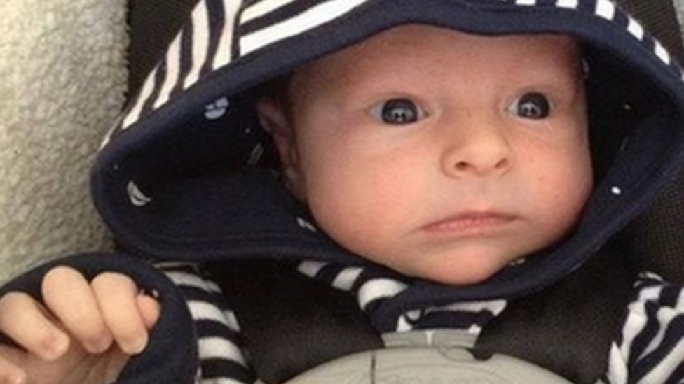 Michigan mother jailed for refusing to vaccinate her son BBC News