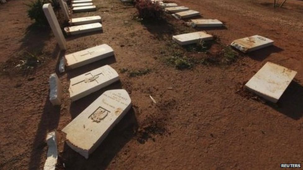 Inquiry Into British War Graves Attack In Libya Delayed BBC News inquiry-into-british-war-graves-attack-in-libya-delayed-bbc-news