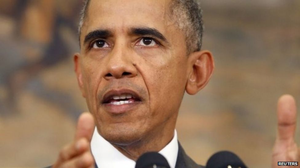 UN Security Council targets Islamic State financing BBC News