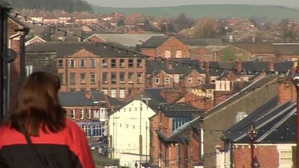 Erewash council scuppers closer working plan BBC News