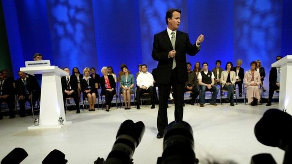 Why do politicians speak the way they do? BBC News