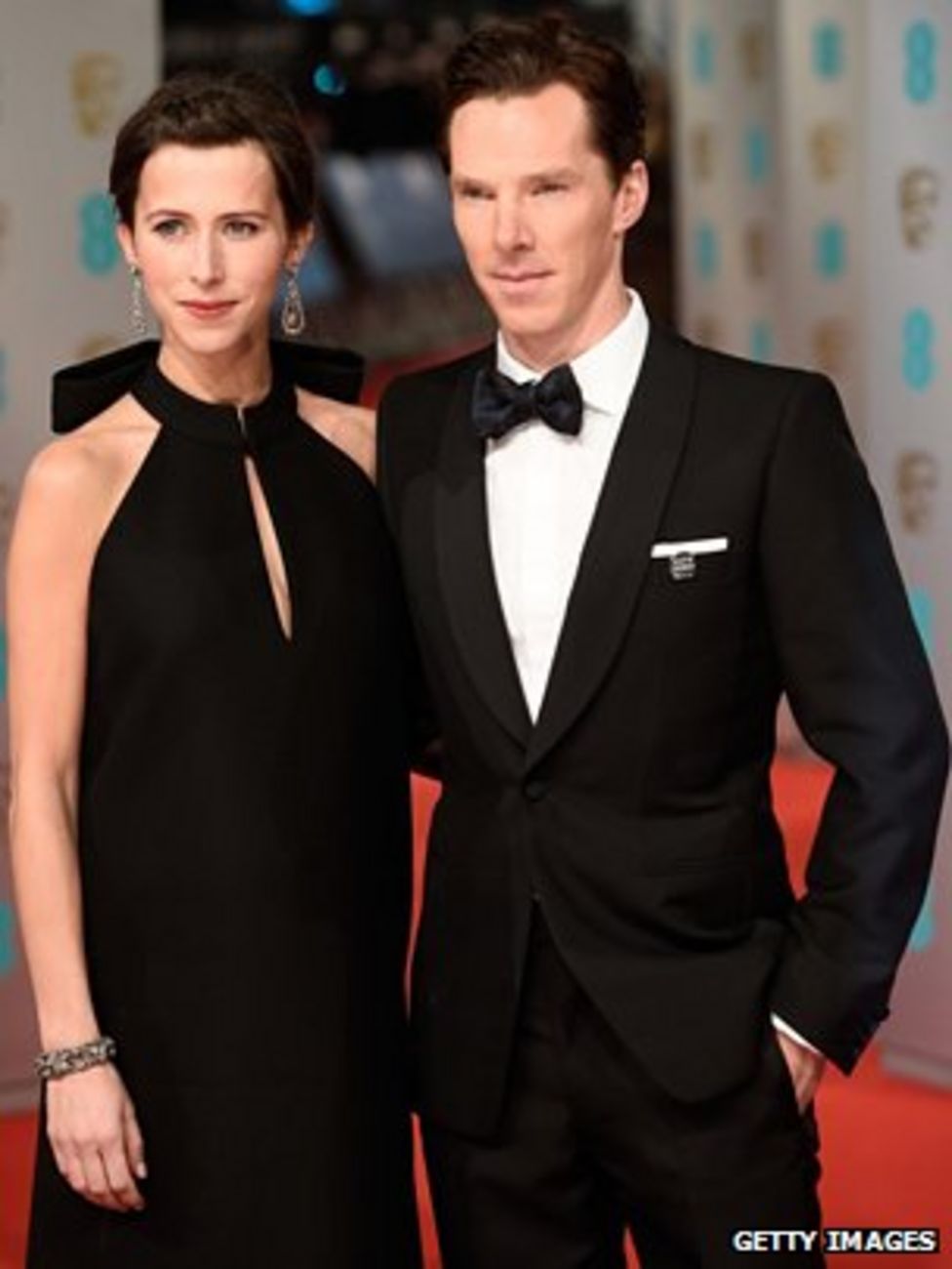 Newspaper Headlines Benedict Cumberbatch To Wed On Valentines Day