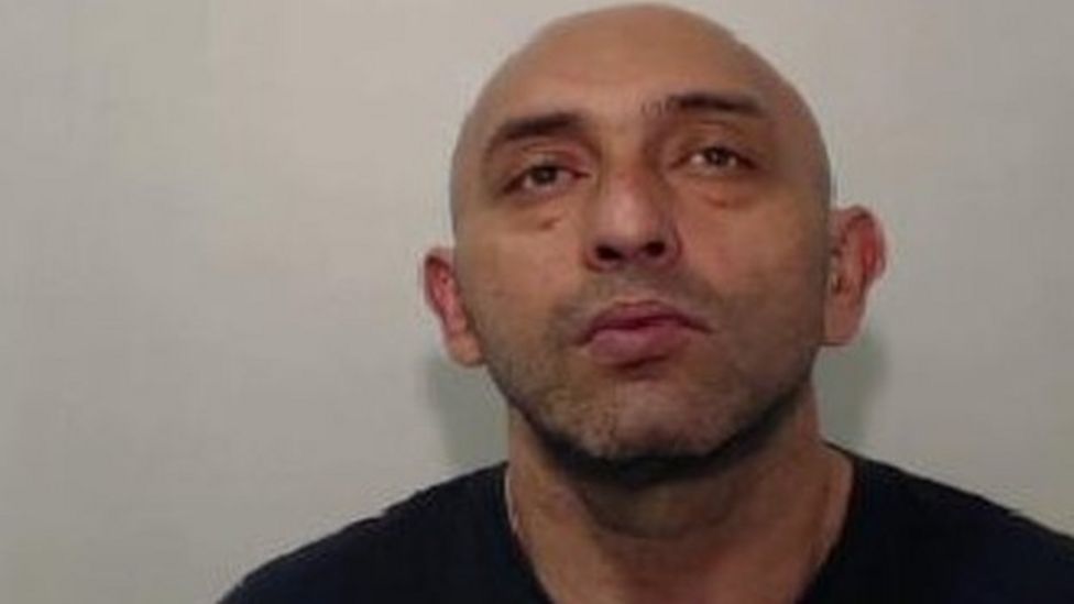 Man 41 Jailed For Sex Slavery Of Women In Bolton And Blackburn Bbc News 1547