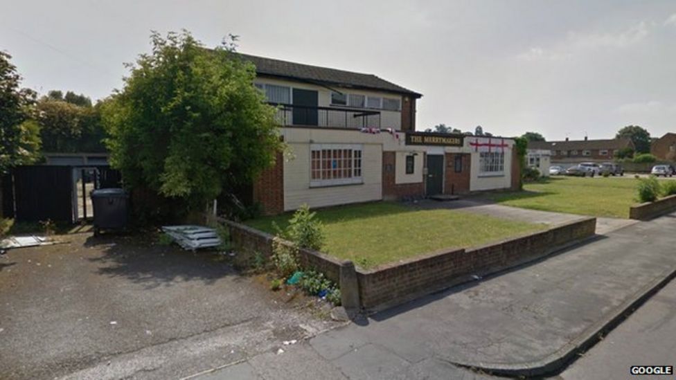 Langley GP surgery proposals spark location row BBC News