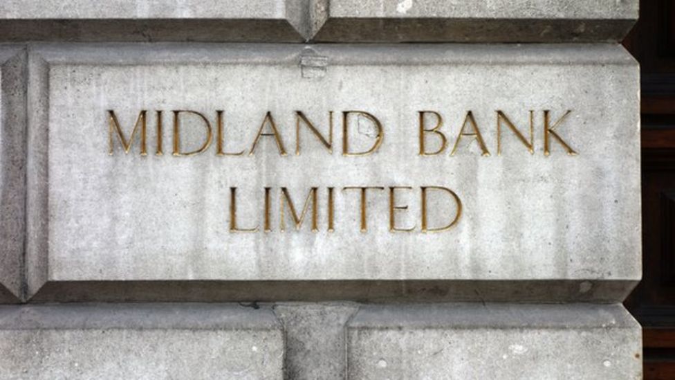 Turning Midland Bank's former headquarters into a hotel BBC News