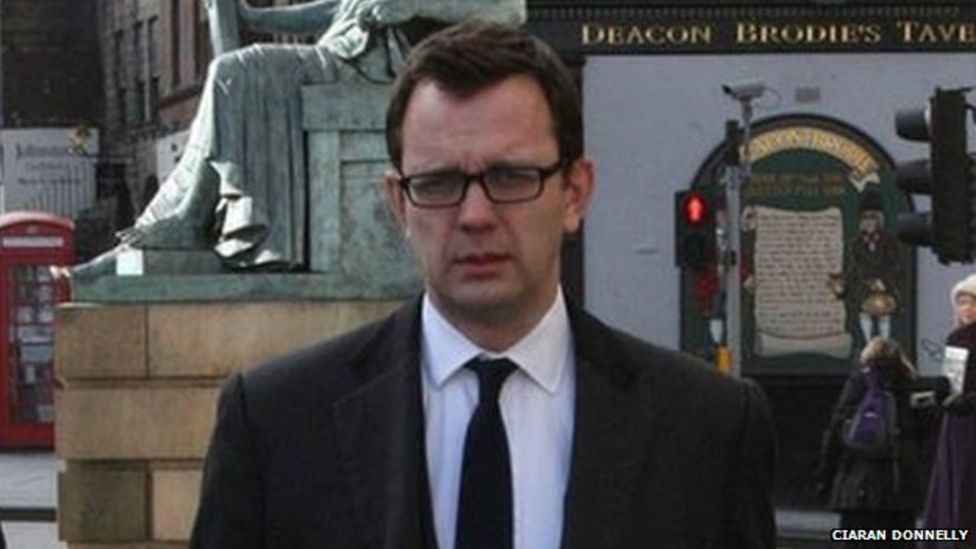 Andy Coulson faces perjury trial BBC News