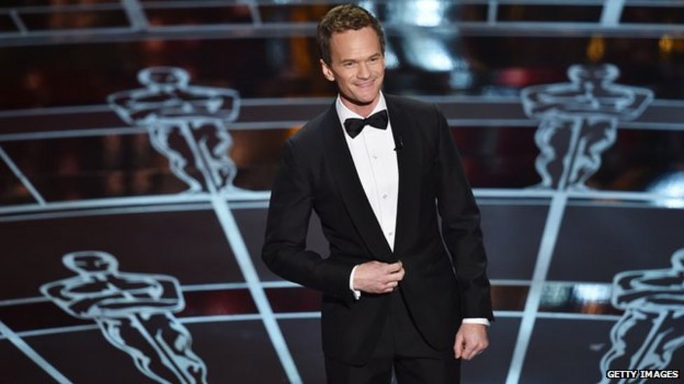 Oscars Ceremony Watched By Lowest Audience In Six Years Bbc News