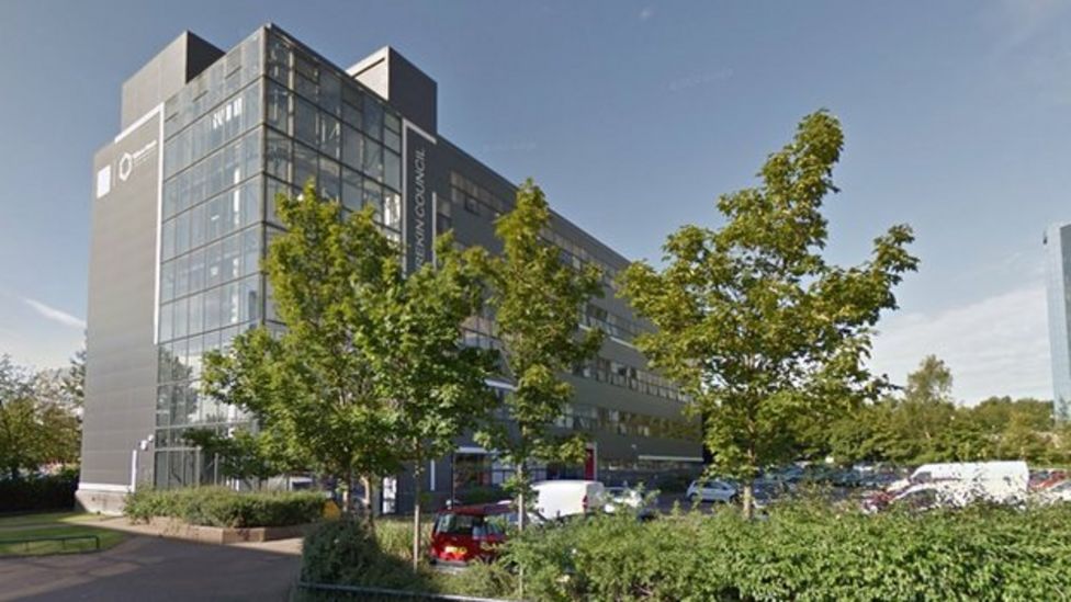Telford and Wrekin Council plans 1 council tax rise BBC News